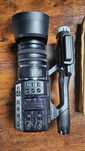 Kamera reporterska Panasonic AG-AC30