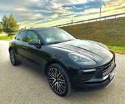 Porsche Macan Macan T