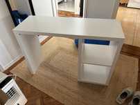 Secretaria Ikea usado