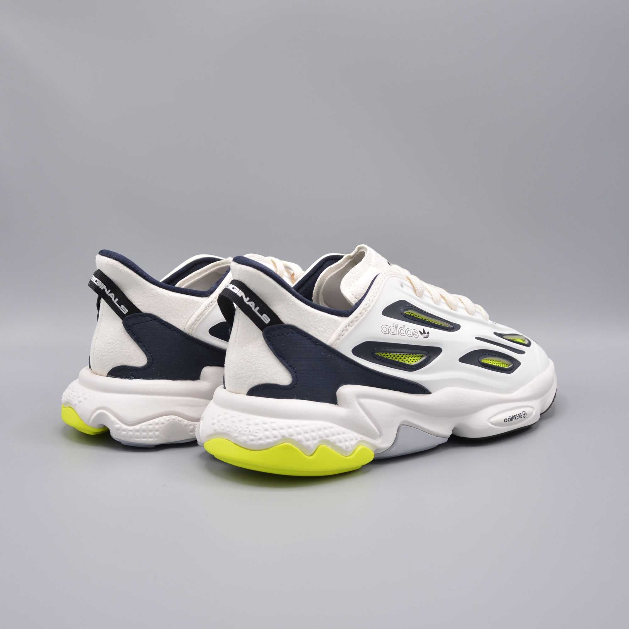 Кросівки Adidas Ozweego Celox Оригінал! GZ4371 45p Кроссовки Оригинал