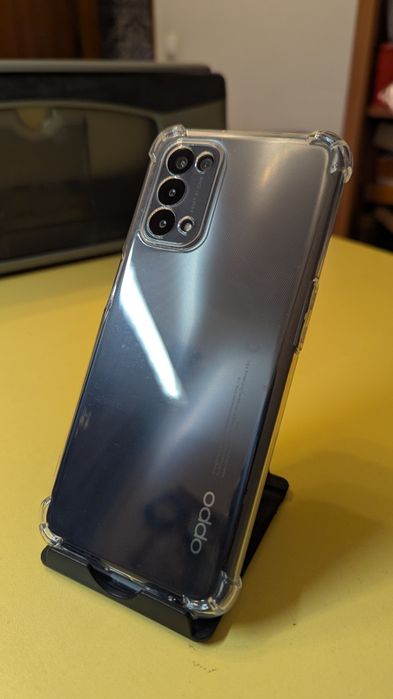 Telemóvel OPPO a74 5G