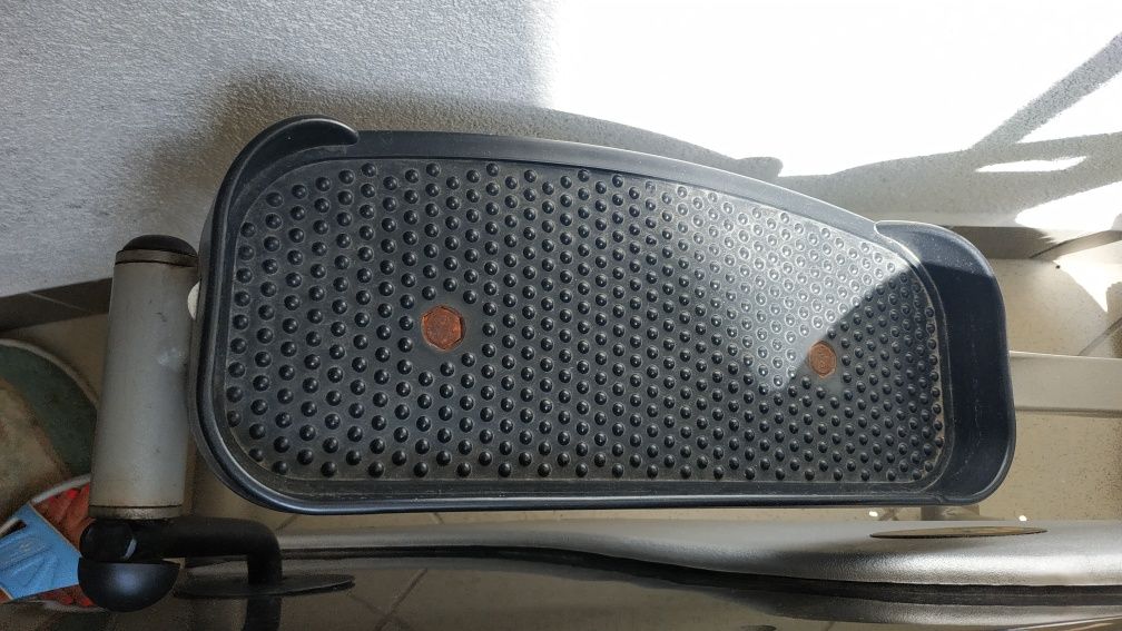 Orbitrek Evertop Fitness