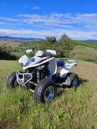 Quad ATV Kymco maxxer 250cc²