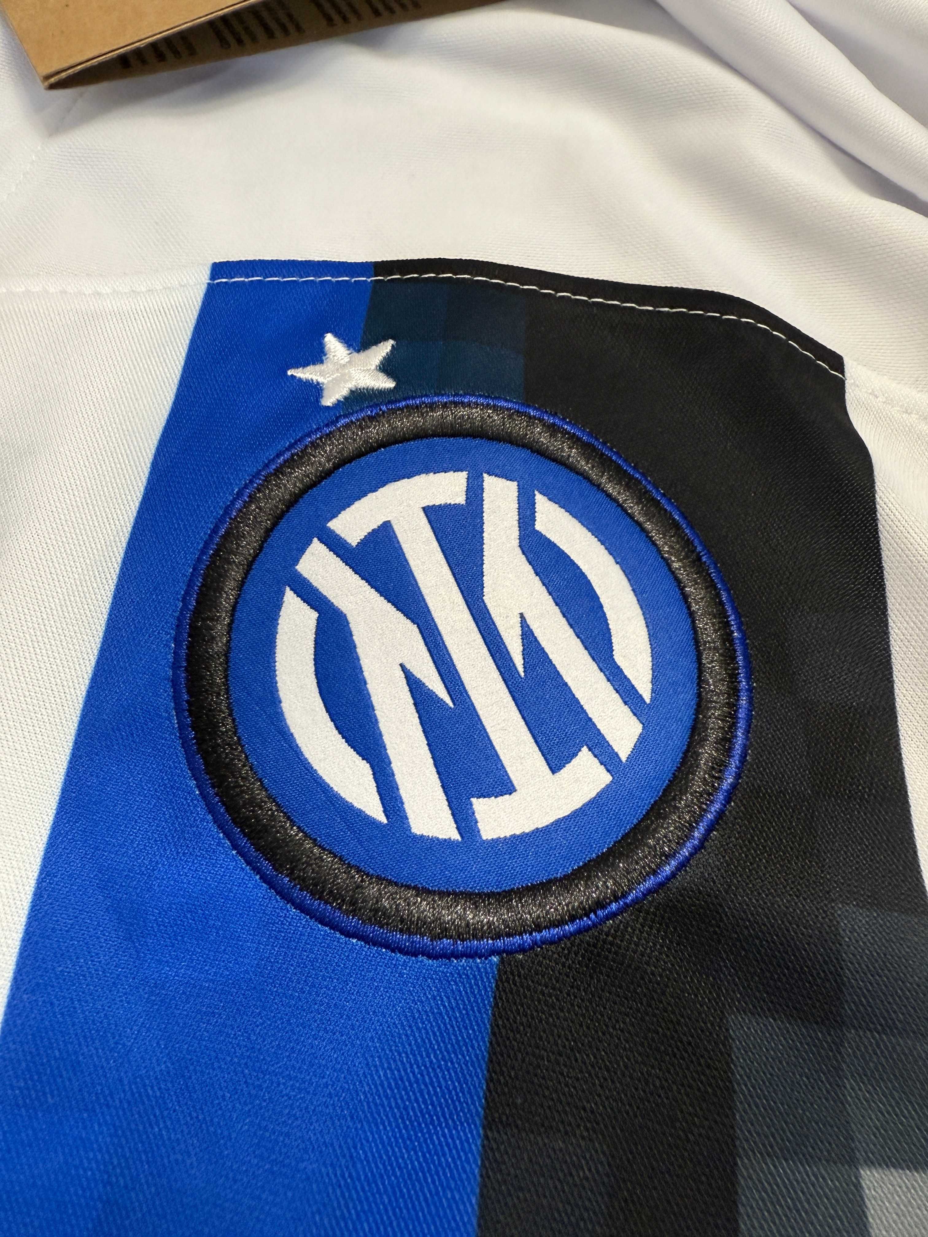 Футболка Nike Dri-FIT Inter Milan 2023/24 Ninja Turtles Jersey