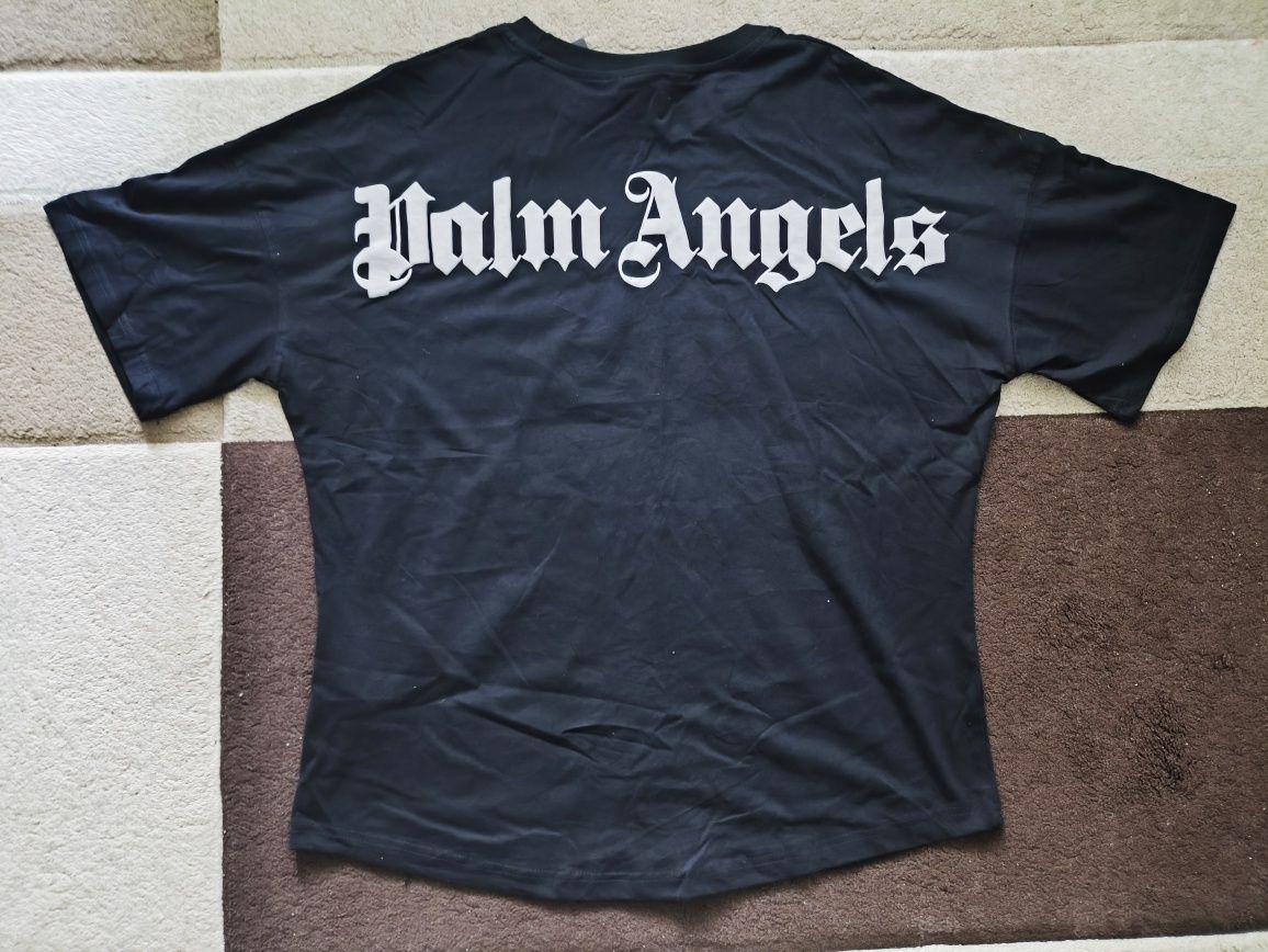Футболка palm angels