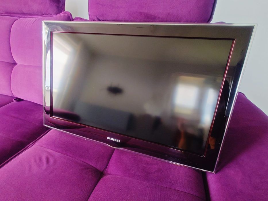 Samsung LE32D450G1WXΧΗ – Telewizor 32", HD Ready, Pilot, HDMI