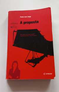 Livro A Proposta 5€