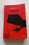 Livro A Proposta 5€