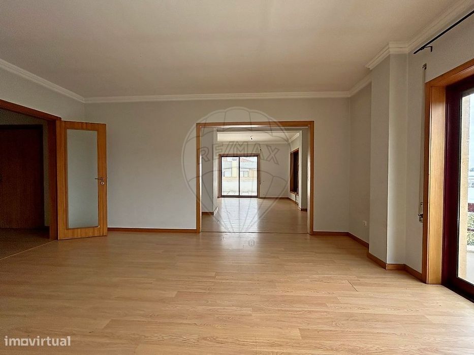 Apartamento T3 para venda