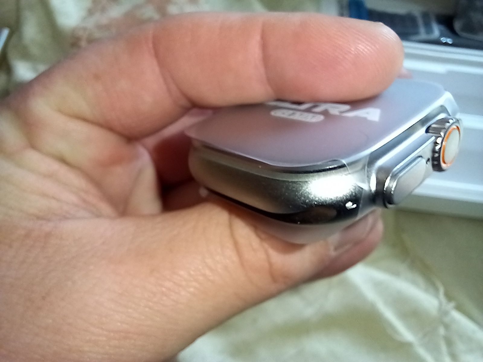 Smart watch ‼️NEW‼️ HK 8 PRO MAX ULTRA "2" GEN + ПОДАРОК