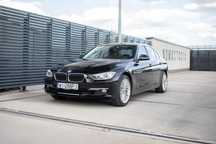 BMW Seria 3 BMW 335D XDrive Luxury Line