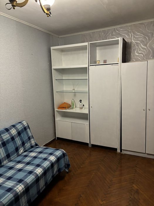 Здається двокімнатна квартира