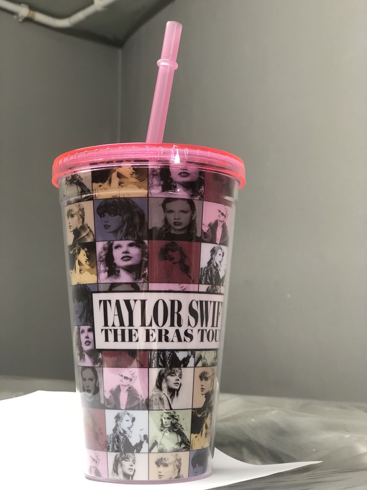 Kubek Taylor Swift / TS cup