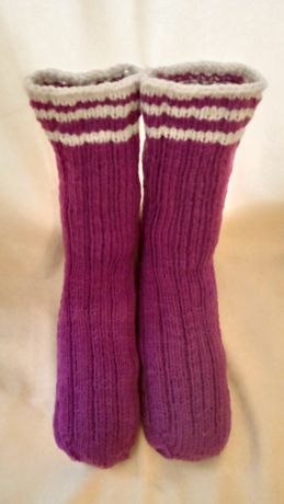 Шкарпетки носки теплі