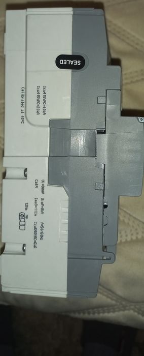 Продам автомат hager 250A