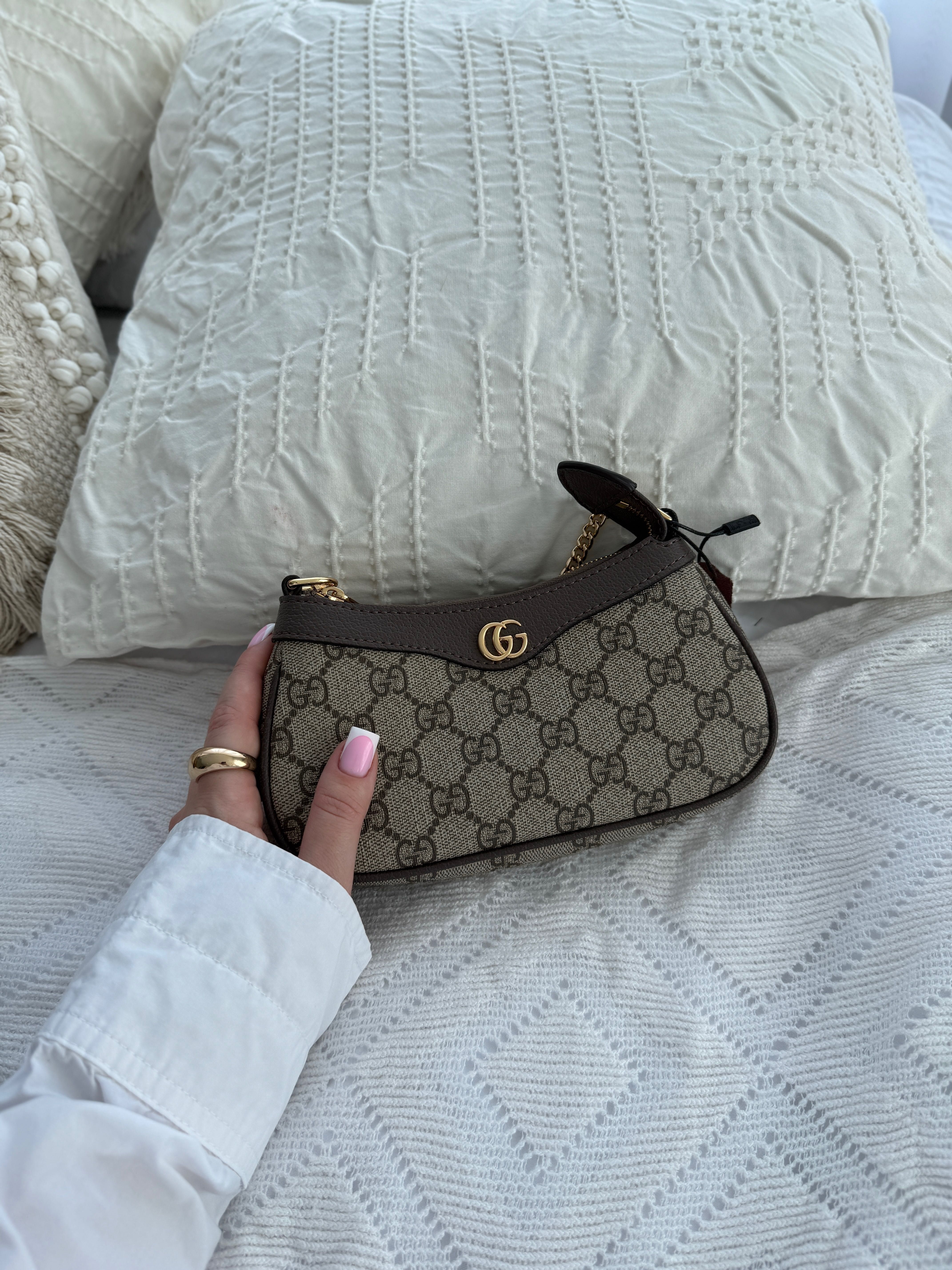 Сумка Gucci Ophidia small