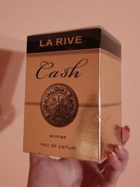 Perfum Cash La Rive