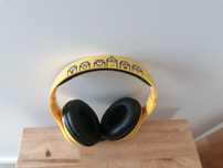 Auscultadores Bluetooth MINIONS