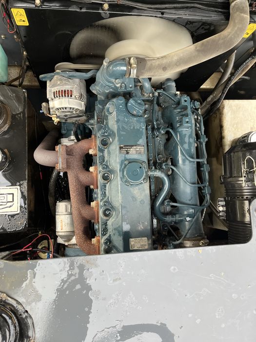 TEREX TA3S 2016R 1200H 3T obrót Wozidło budowalane 3 tonowe obrotowe