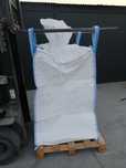 używane worki big bag beg 90/90/165 cm lej/lej !