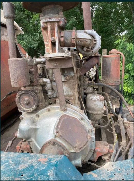 Продам Комбаїн Нива ск5