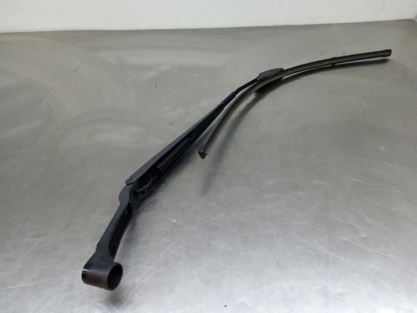 Haste / braço de escova limpa vidros frente esquerda RENAULT Kadjar (H