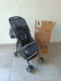 Carrinho de passeio até 18kg HAUCK