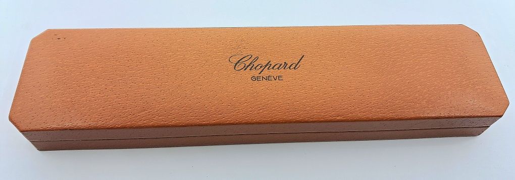 Chopard Geneve коробка