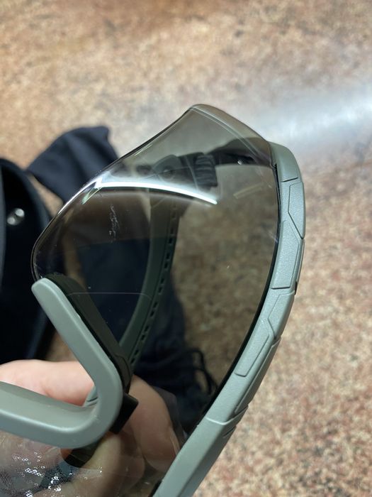 Окуляри захисні балістичні «Тревікс»