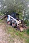 BobCat Fiat usada