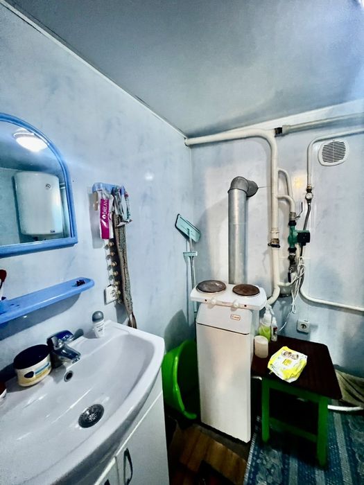 Продаж будинку с. Миколай-Поле