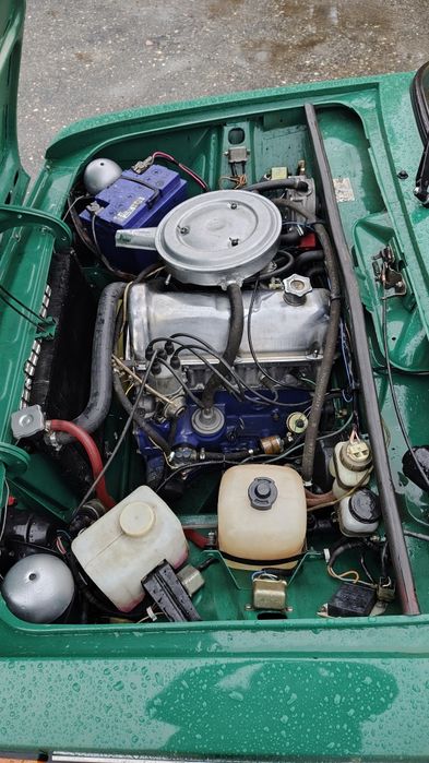 Продам идеальную ваз 2106.