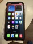 Iphone 11 Purple 128GB