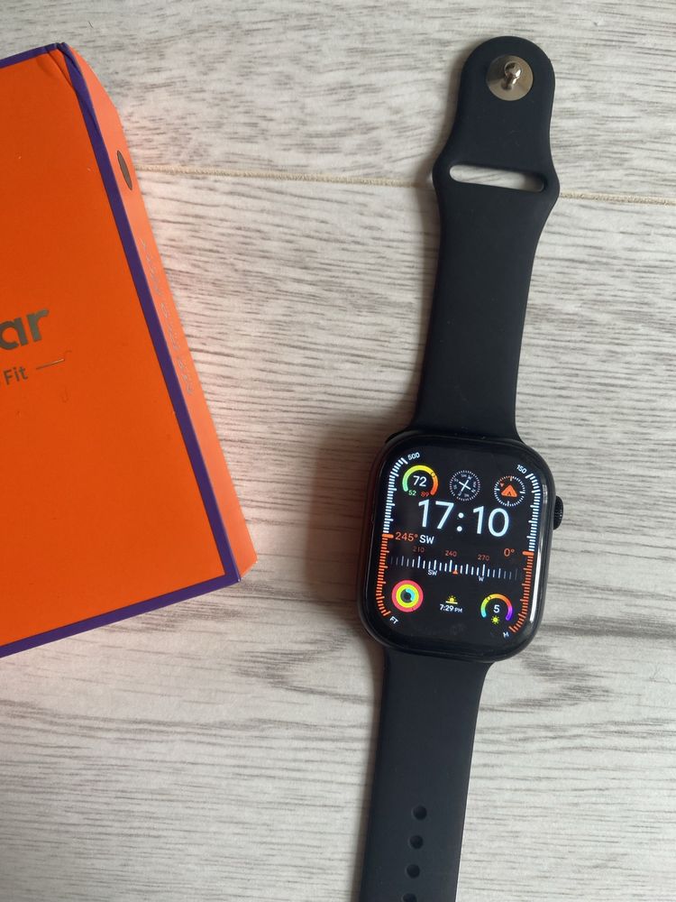 Smart watch Apple | Смарт вотч | Apple watch | Епл вотч | Еплвотч
