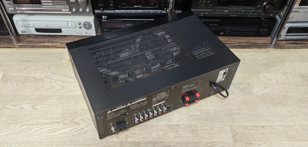 Ресивер Pioneer SX-205/4Ω