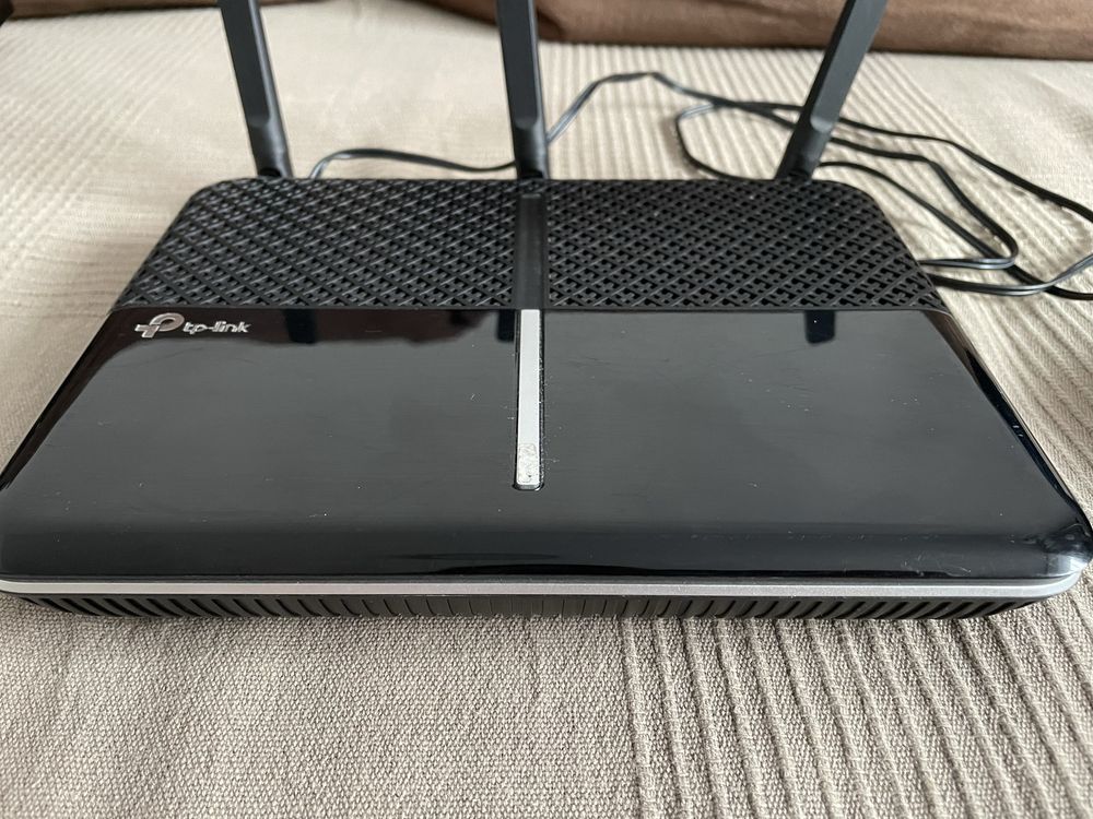 Router TP-LINK Archer VR600