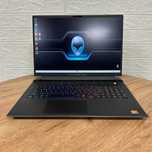 Dell Alienware m18 R1  480Hz Ryzen 9 7945HX 32GB SSD 1TB RX 7900M 16GB