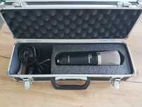 Mikrofon T bone sc 450 usb