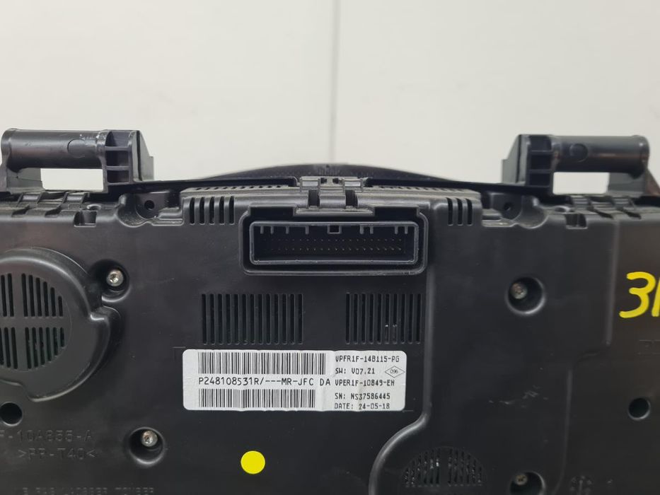 Quadrante / painel de instrumentos RENAULT Espace V (JR_)