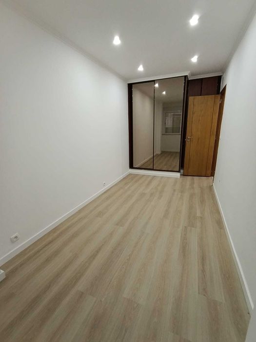 Apartamento T3 - com terraço - NOVO