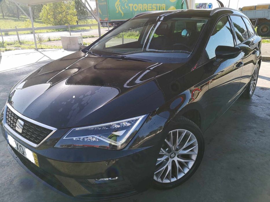 Seat Leon ST Tdi