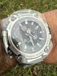 Nowy gwarancja paragon G-shock Casio MTG B3000D