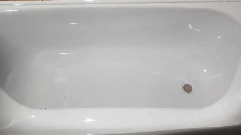 Новая стальная ванна KOLLER POOL (Австрия) 160 х 70 см. Реальная цена.