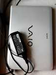 Ноутбук Sony VAIO SVE1411V