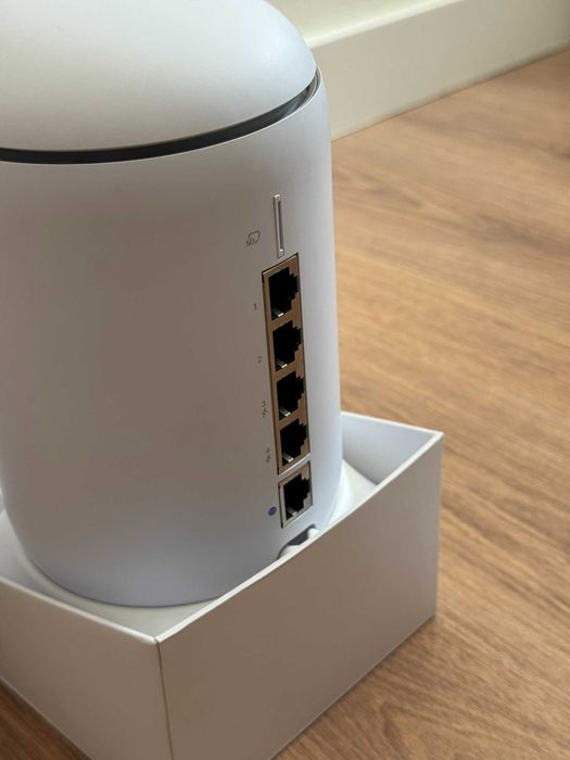 Ubiquiti Unifi Dream Router
