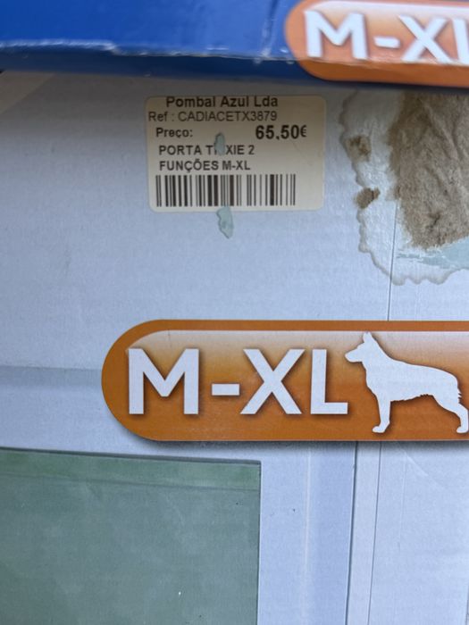 Porta para animais
