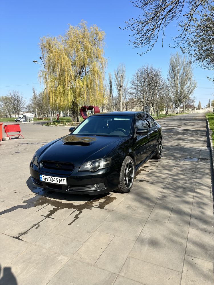 Продам Субару Легаси спец.В