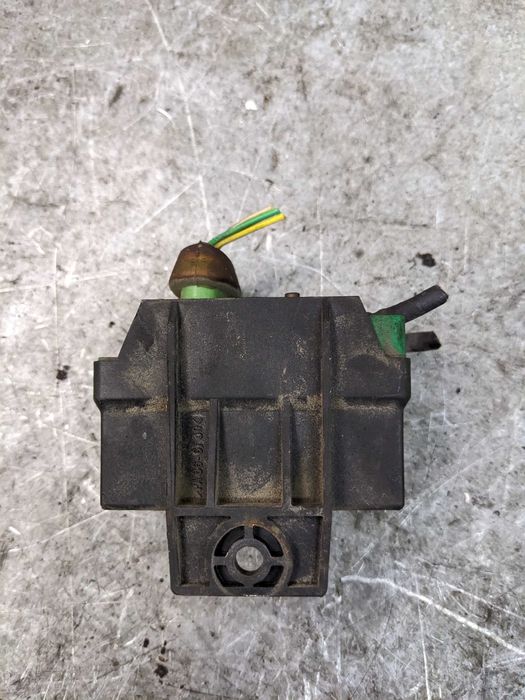 Peugeot 406 Citroen Xsara I 2.0 HDI Przekaźnik Świec Żarowych