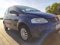 Volkswagen Fox 1.2