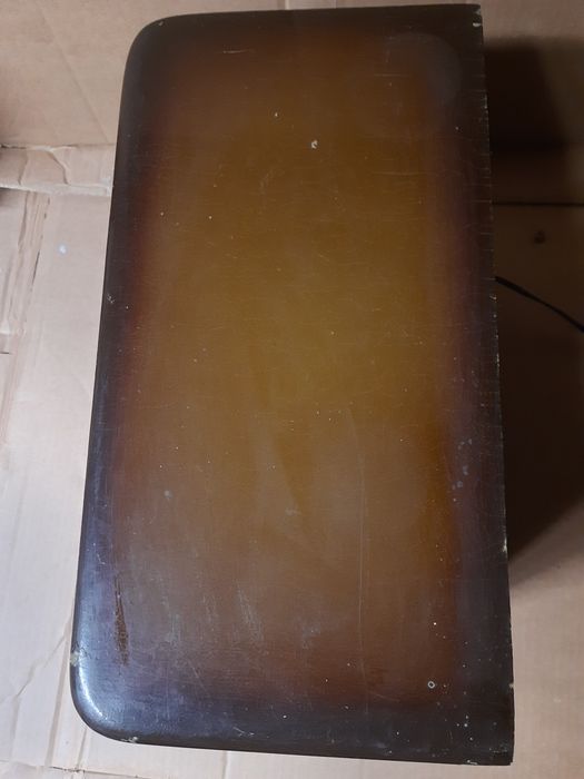 Радиоприёмник Дніпро 52